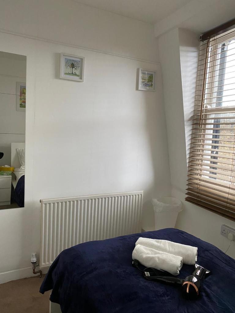 Comfy Private Rooms In Camden Town, Central Londra Exterior foto