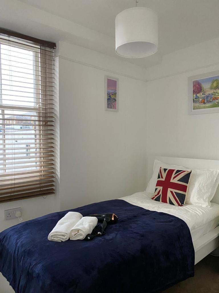 Comfy Private Rooms In Camden Town, Central Londra Exterior foto