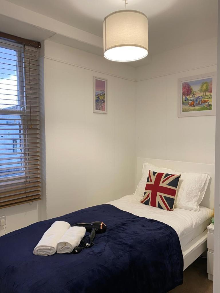 Comfy Private Rooms In Camden Town, Central Londra Exterior foto