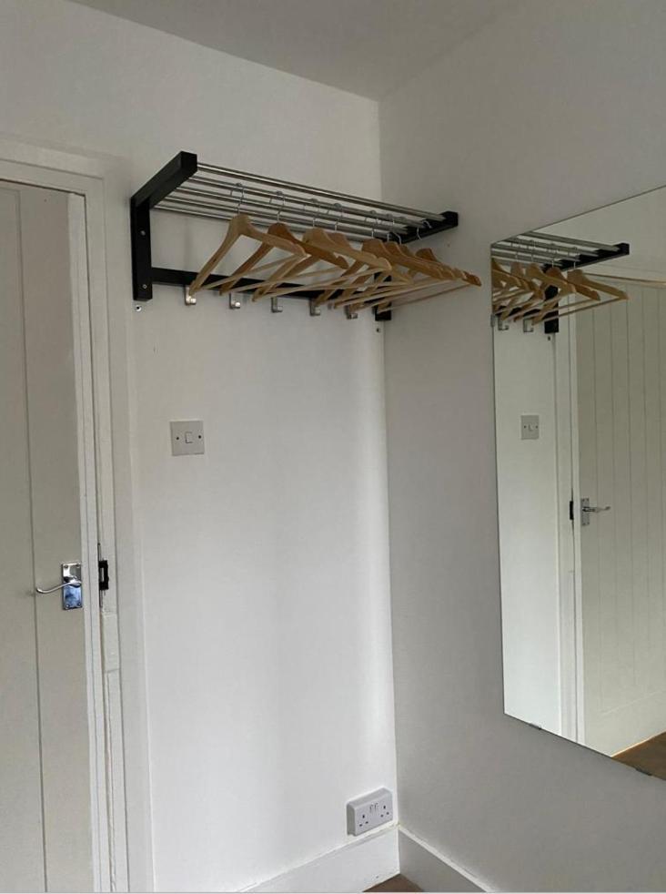 Comfy Private Rooms In Camden Town, Central Londra Exterior foto