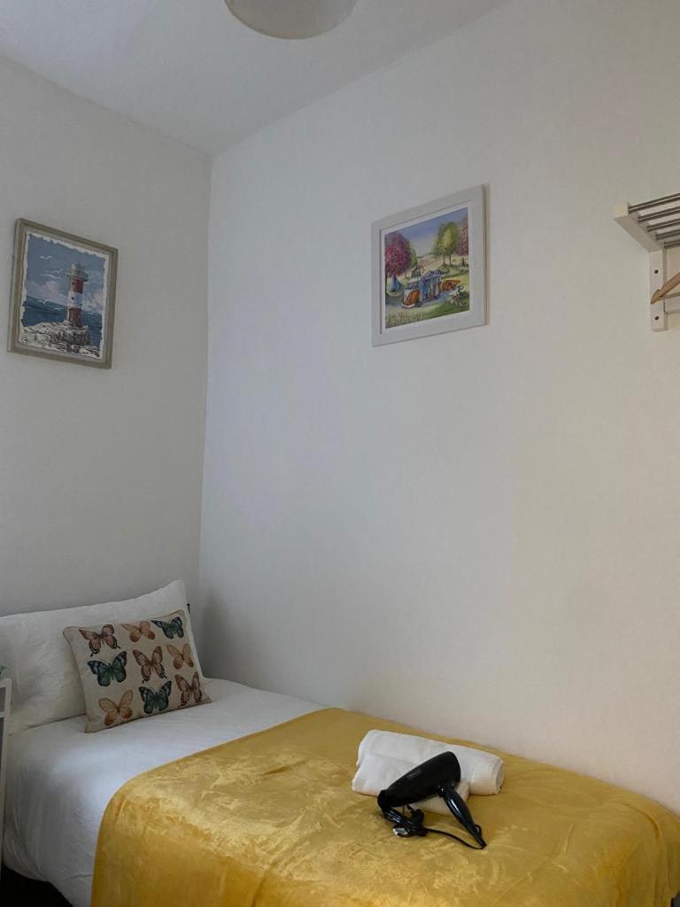 Comfy Private Rooms In Camden Town, Central Londra Exterior foto