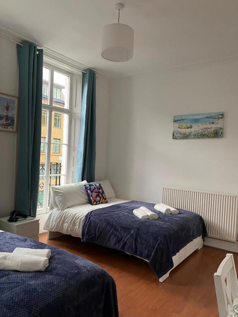 Comfy Private Rooms In Camden Town, Central Londra Exterior foto