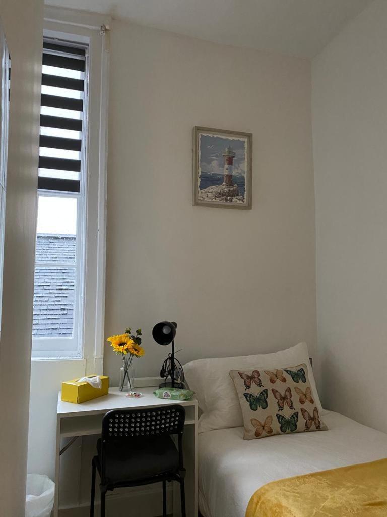 Comfy Private Rooms In Camden Town, Central Londra Exterior foto