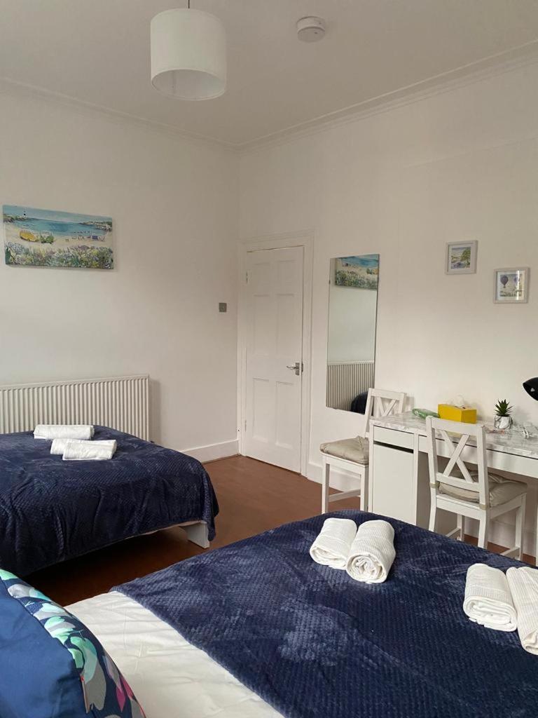 Comfy Private Rooms In Camden Town, Central Londra Exterior foto