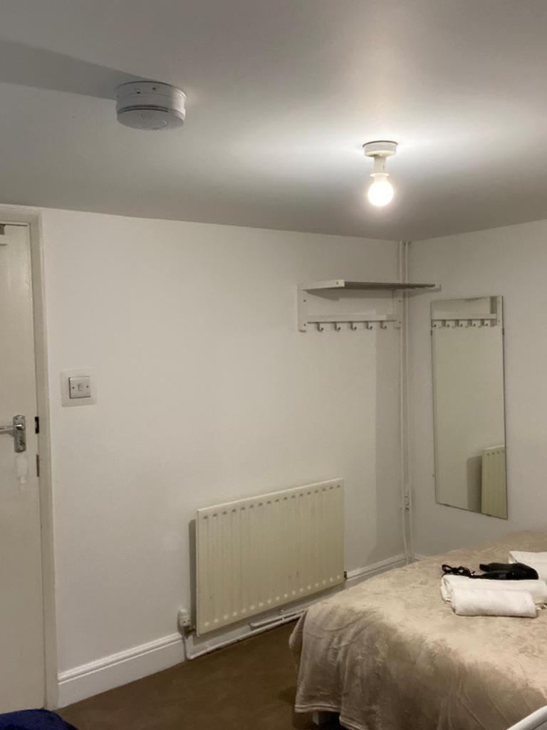 Comfy Private Rooms In Camden Town, Central Londra Exterior foto