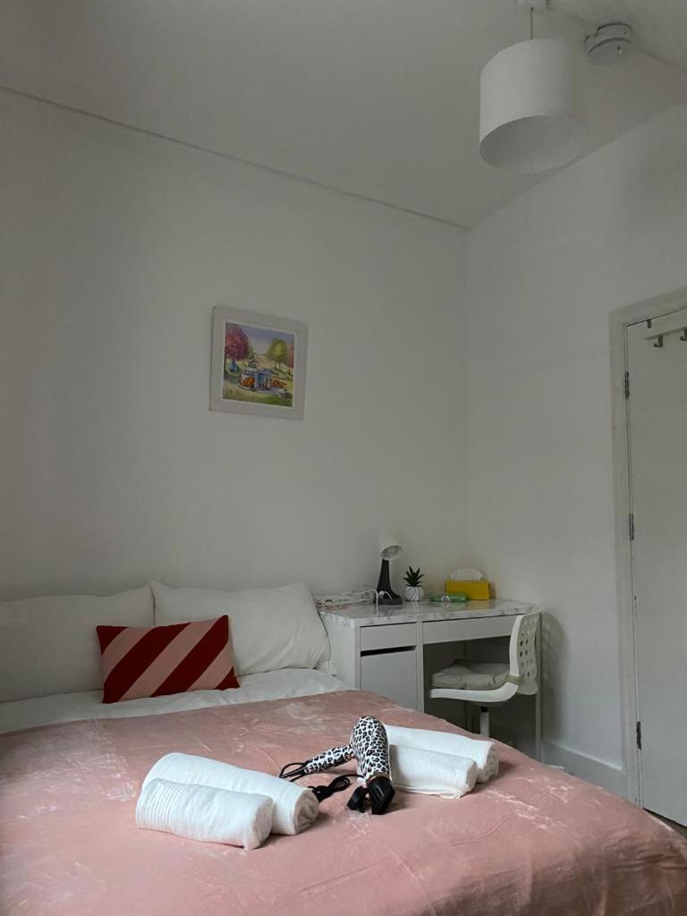 Comfy Private Rooms In Camden Town, Central Londra Exterior foto