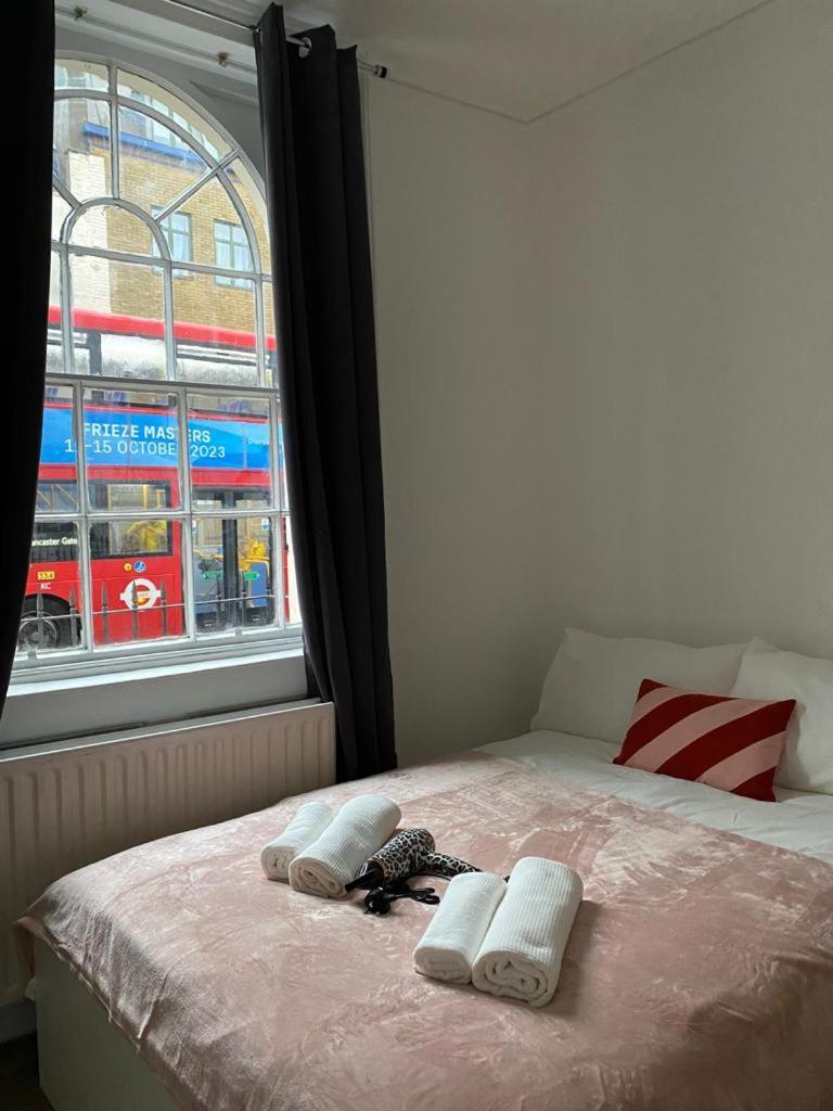 Comfy Private Rooms In Camden Town, Central Londra Exterior foto
